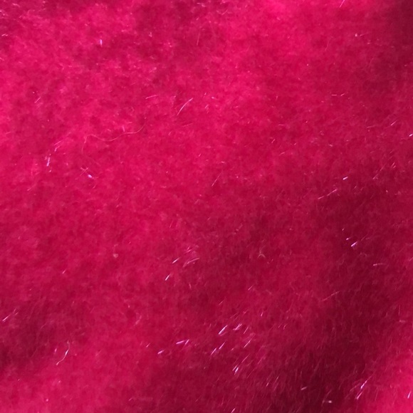 Fuzzy Ipsy Bag - Picture 3 of 4